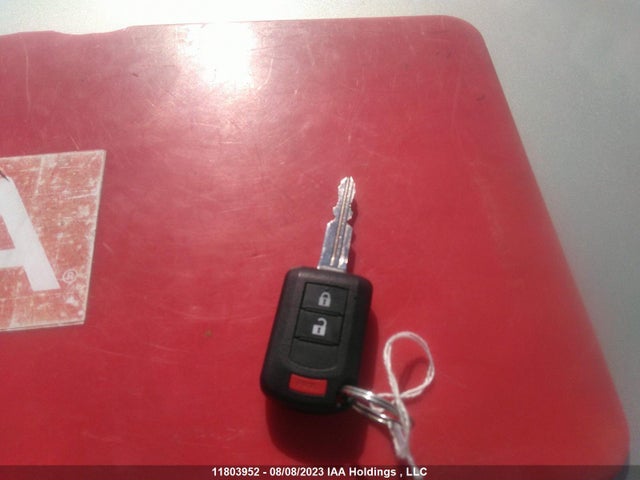JA4AJ3AU3HZ612196 Mitsubishi RVR SE