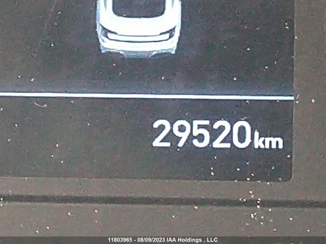 Hyundai Sonata Preferred 2022 KMHL24JA5NA219779 Image 7