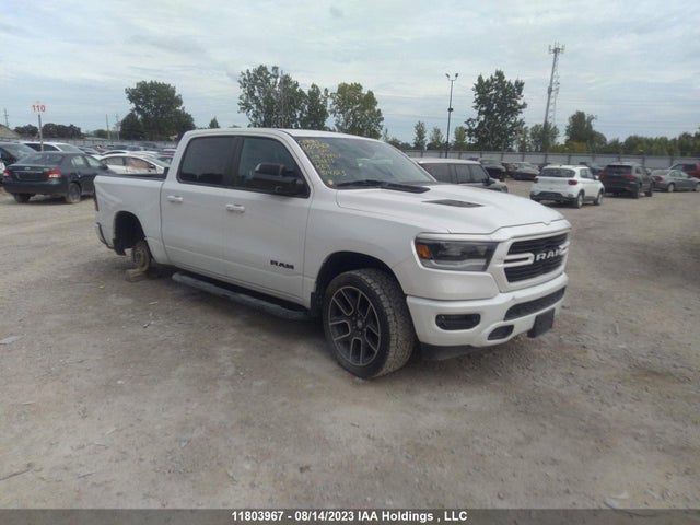 1C6SRFLT9KN594401 auction archive image