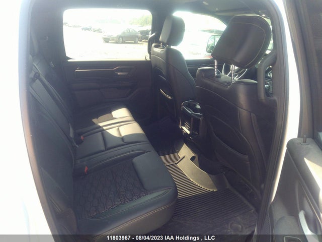 1C6SRFLT9KN594401 RAM 1500 Sport