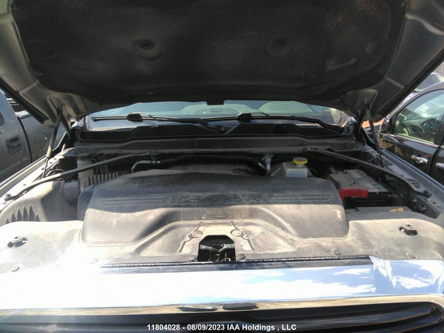 3C63R3DJ5KG607301 RAM 3500 Big Horn
