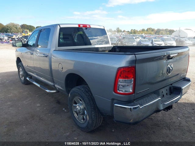 3C63R3DJ5KG607301 RAM 3500 Big Horn