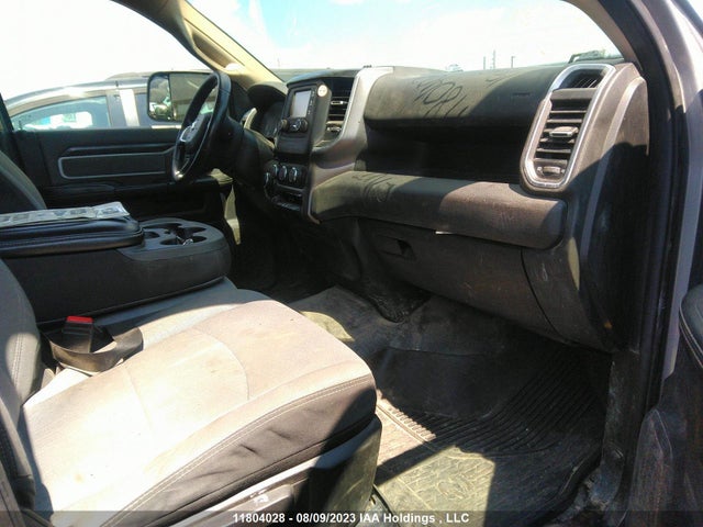 3C63R3DJ5KG607301 RAM 3500 Big Horn