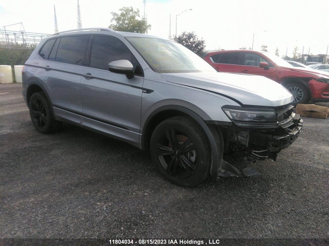 3VV4B7AX2LM106503 auction archive image