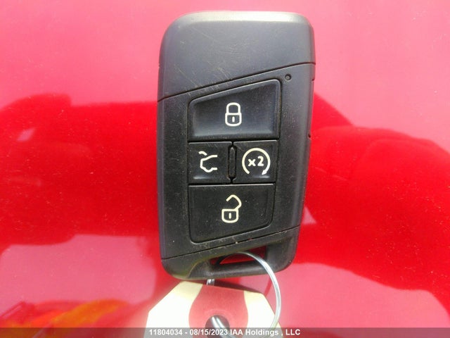 3VV4B7AX2LM106503 Volkswagen Tiguan Highline