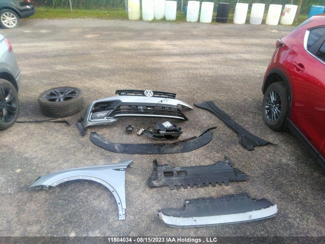 3VV4B7AX2LM106503 Volkswagen Tiguan Highline