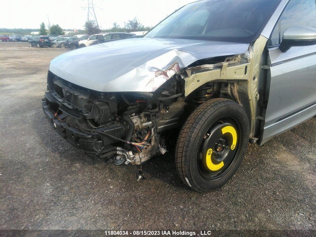 3VV4B7AX2LM106503 Volkswagen Tiguan Highline