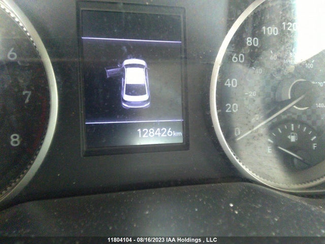 Hyundai Elantra Preferred 2019 KMHD84LF6KU762838 Image 7
