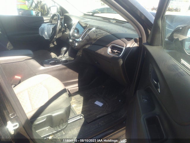 Chevrolet EQUINOX LT 2019 2GNAXVEX4K6253813 Image 5