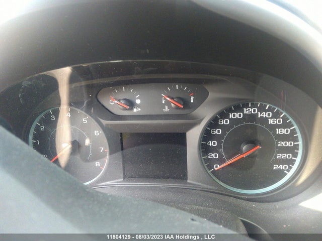 Chevrolet MALIBU LS 2021 1G1ZB5ST2MF002589 Image 7