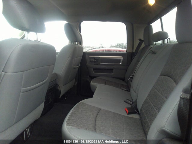 1C6RR7LT2ES295195 RAM 1500 Big Horn