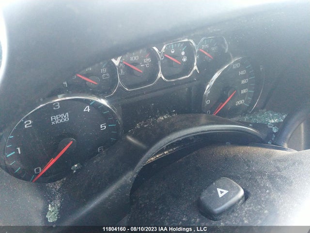 Chevrolet Silverado 1500 Lt 2017 3GCUKREC2HG186117 Image 8