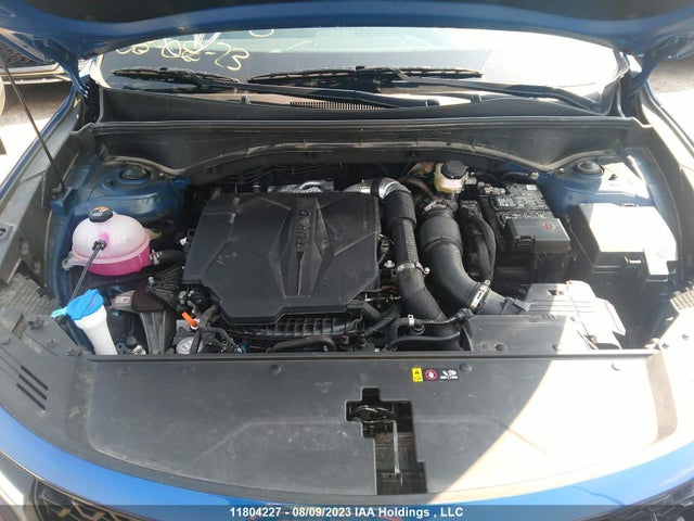 KIA SORENTO 2023 5XYRKDLF5PG168925 Image 10