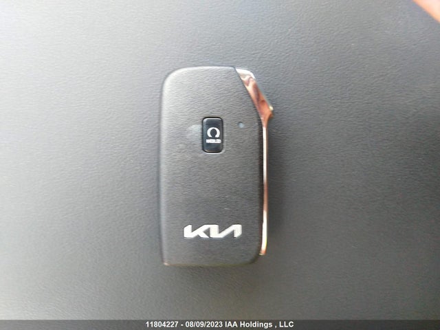 KIA SORENTO 2023 5XYRKDLF5PG168925 Image 11