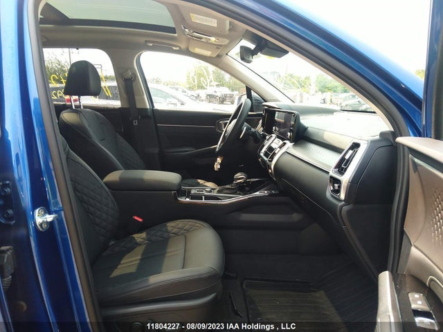 KIA SORENTO 2023 5XYRKDLF5PG168925 Image 5