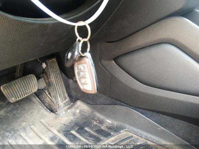 Hyundai Tucson Luxury 2018 KM8J3CA43JU837202 Image 3