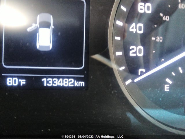 Hyundai Tucson Luxury 2018 KM8J3CA43JU837202 Image 9