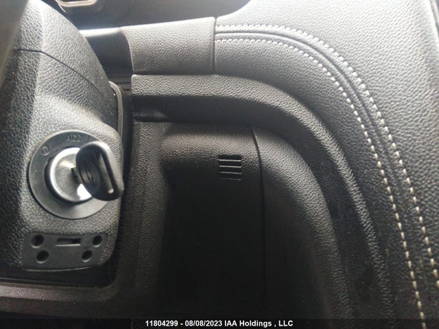 Chevrolet Traverse Lt 2017 1GNKVGKD8HJ152253 Image 11
