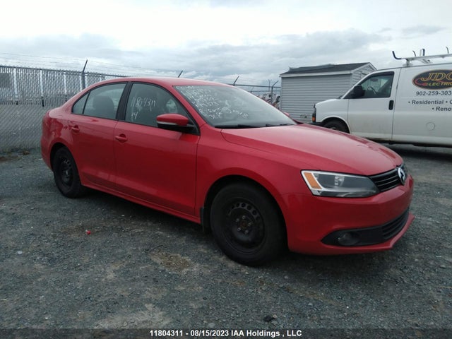 3VWDL7AJ4EM258693 auction archive image