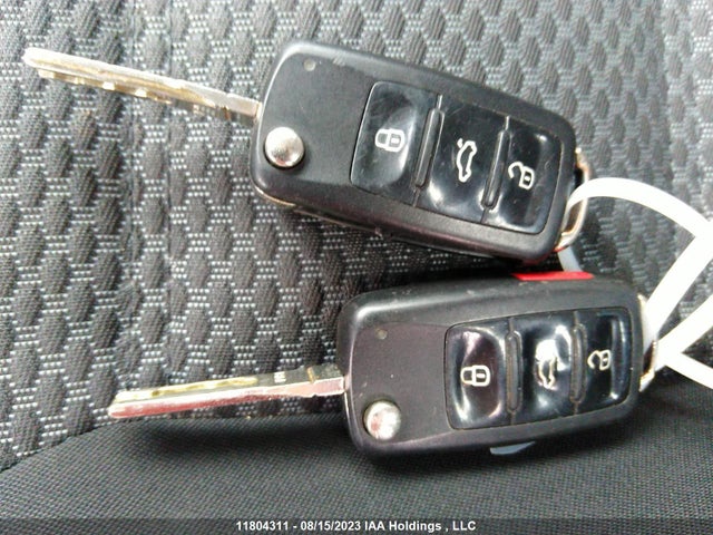 3VWDL7AJ4EM258693 Volkswagen Jetta Sedan Comfortline/highline