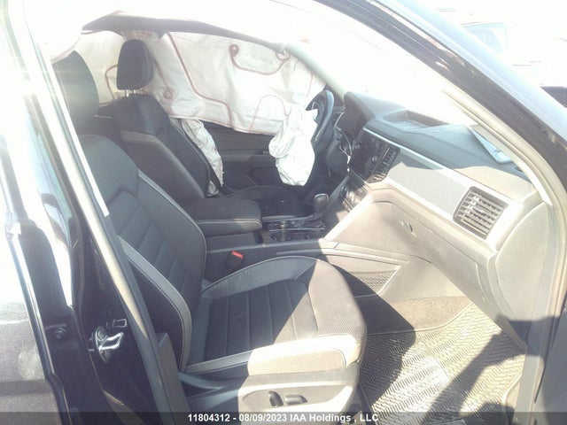 1V2FR2CA8NC532178 Volkswagen Atlas Execline