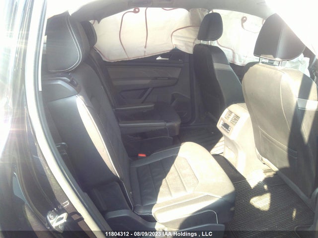 1V2FR2CA8NC532178 Volkswagen Atlas Execline