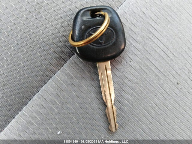 Toyota COROLLA CE/S/LE 2016 2T1BURHEXGC575160 Image 11