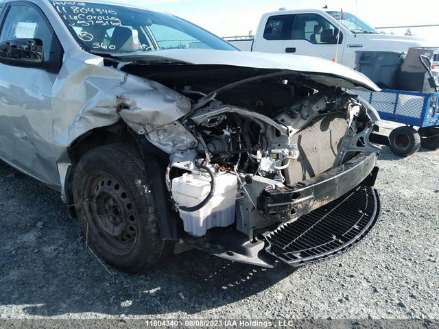 Toyota COROLLA CE/S/LE 2016 2T1BURHEXGC575160 Image 12