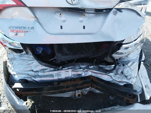Toyota COROLLA CE/S/LE 2016 2T1BURHEXGC575160 Image 6