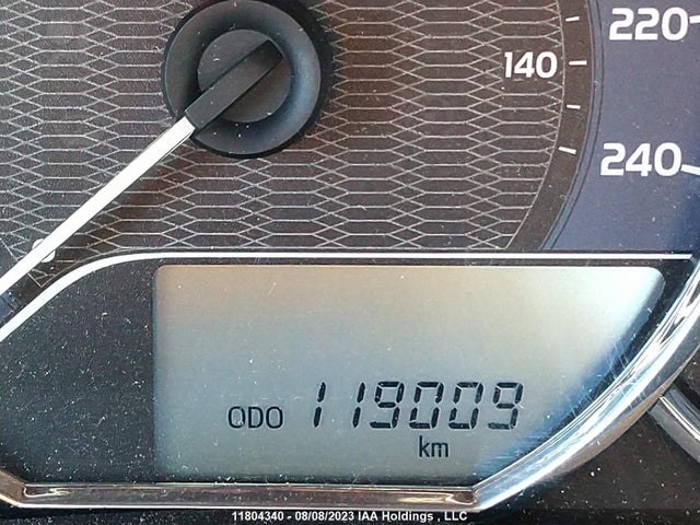 Toyota COROLLA CE/S/LE 2016 2T1BURHEXGC575160 Image 7