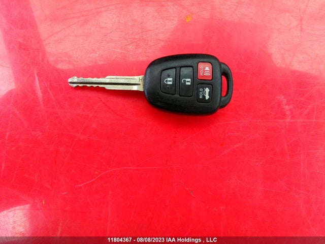 Toyota COROLLA 2016 2T1BURHE8GC492682 Image 11