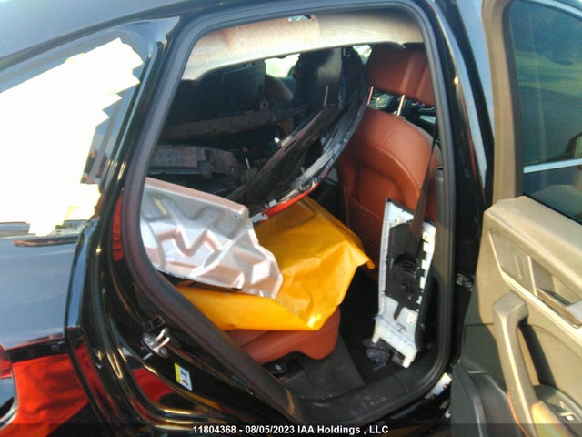 WA14AAFYXM2108907 Audi Q5