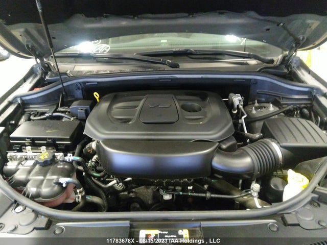 1C4RJFAG3MC513749 Jeep Grand Cherokee Laredo