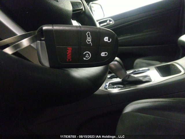 1C4RJFAG3MC513749 Jeep Grand Cherokee Laredo