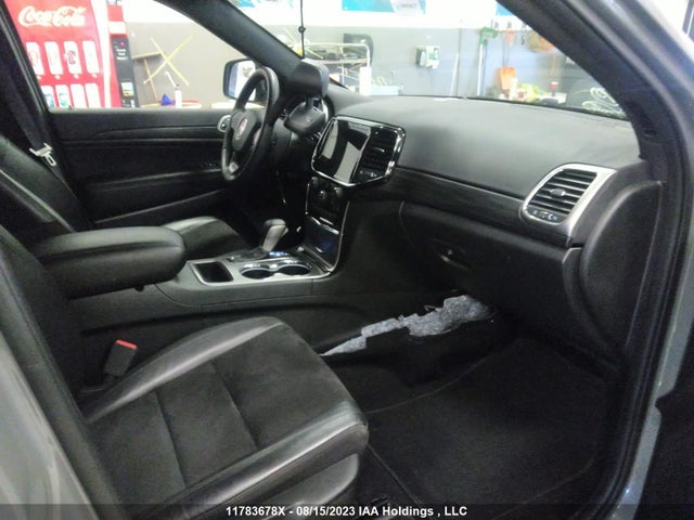 1C4RJFAG3MC513749 Jeep Grand Cherokee Laredo