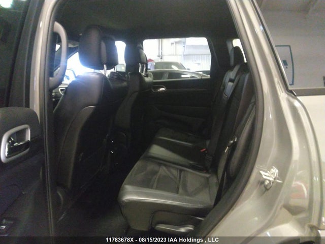 1C4RJFAG3MC513749 Jeep Grand Cherokee Laredo