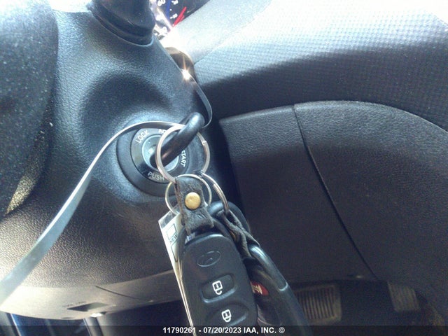 Hyundai ACCENT GS 2015 KMHCT5AE9FU214414 Image 3
