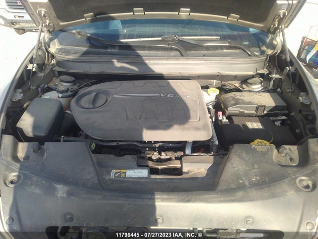1C4PJMASXHW599789 Jeep Cherokee Sport