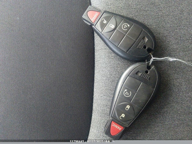1C4PJMASXHW599789 Jeep Cherokee Sport