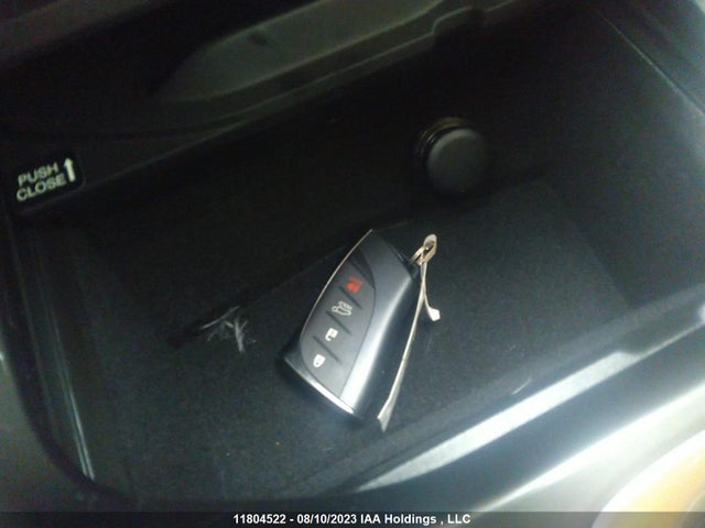 2T2GKCEZ0RC017400 Lexus Nx Nx 350h