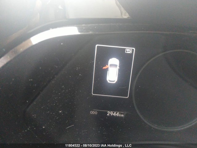 2T2GKCEZ0RC017400 Lexus Nx Nx 350h