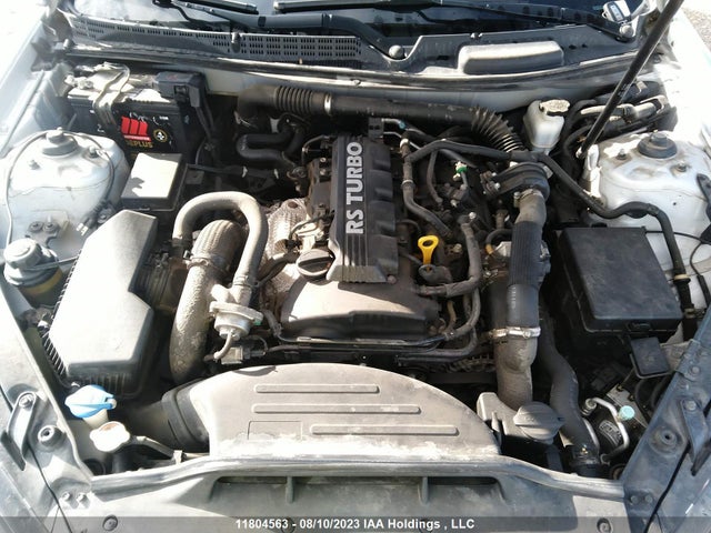 Hyundai Genesis Coupe Premium 2014 KMHHT6KD3EU114695 Image 12