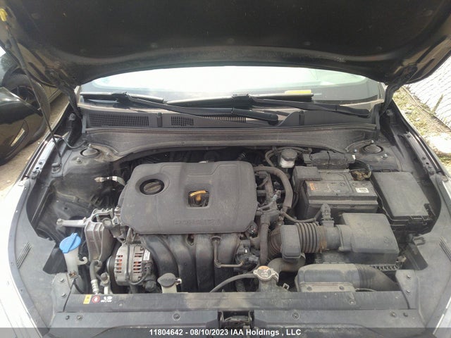 KIA Forte Ex/ex+/ex Premium 2020 3KPF54AD1LE157259 Image 10