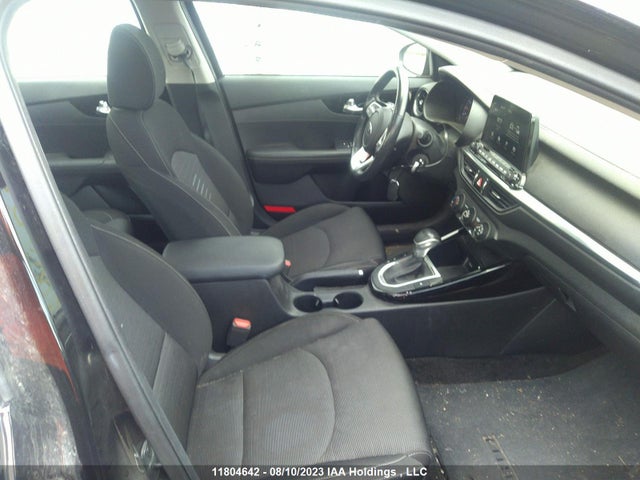 KIA Forte Ex/ex+/ex Premium 2020 3KPF54AD1LE157259 Image 5