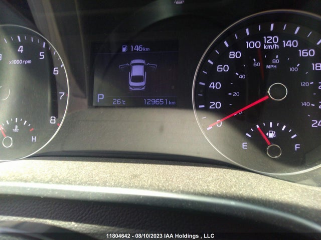 KIA Forte Ex/ex+/ex Premium 2020 3KPF54AD1LE157259 Image 7
