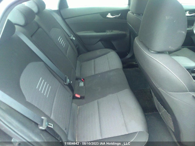 KIA Forte Ex/ex+/ex Premium 2020 3KPF54AD1LE157259 Image 8