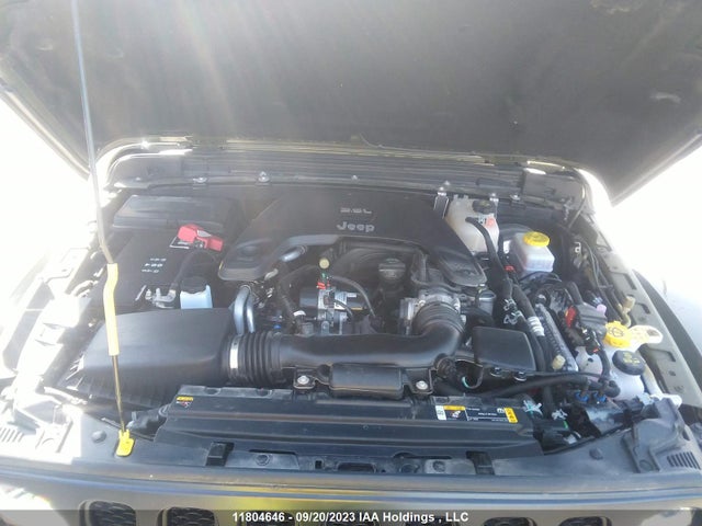 1C4HJXFG5MW772476 Jeep WRANGLER UNLIMITED