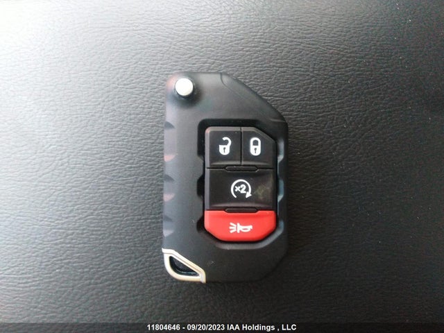 1C4HJXFG5MW772476 Jeep WRANGLER UNLIMITED