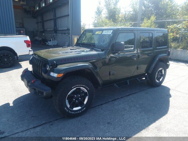 1C4HJXFG5MW772476 Jeep WRANGLER UNLIMITED