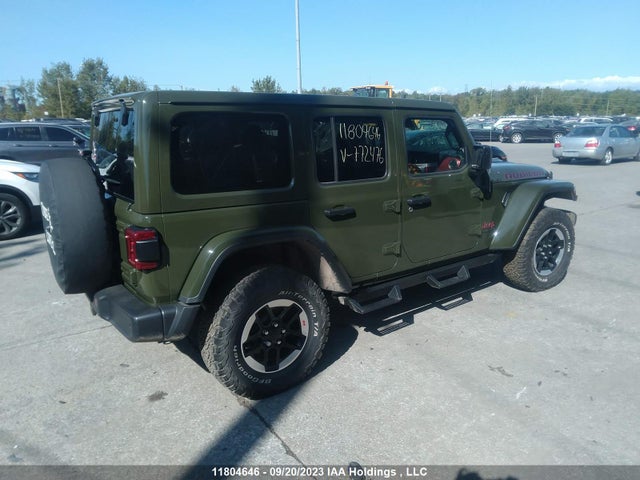 1C4HJXFG5MW772476 Jeep WRANGLER UNLIMITED